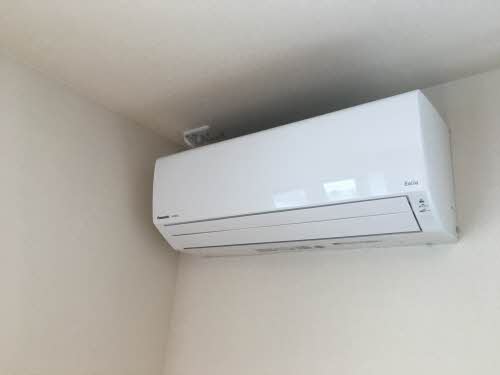 セレナヴィラ中川 0103号-4