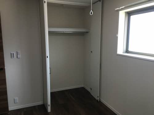 セレナヴィラ中川 0103号-9