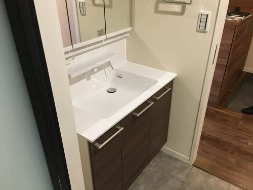 セレナヴィラ中川 0103号-10