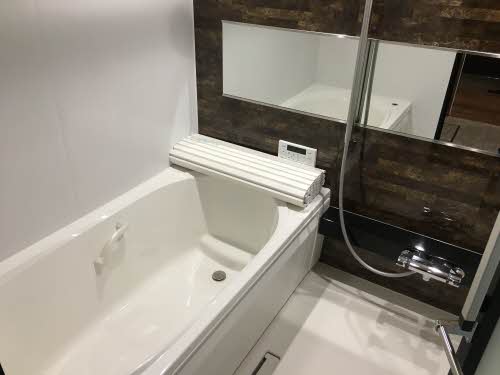 セレナヴィラ中川 0103号-11