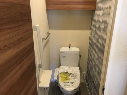 セレナヴィラ中川 0103号-12