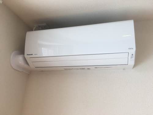 セレナヴィラ中川 0301号-4