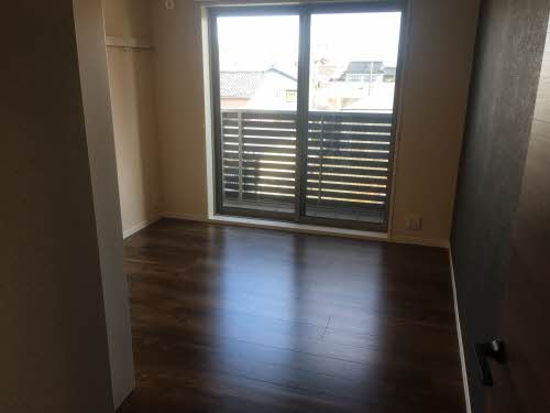 セレナヴィラ中川 0301号-9