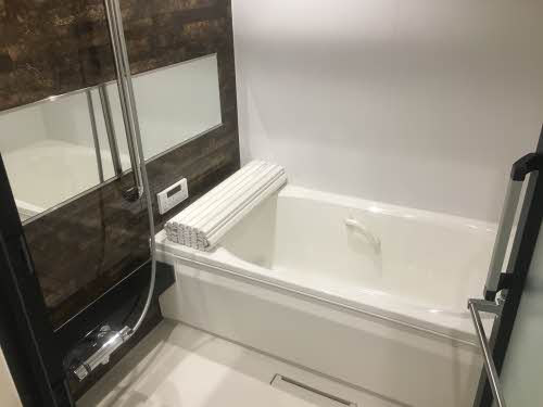 セレナヴィラ中川 0301号-12