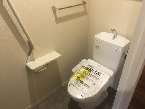 セレナヴィラ中川 0301号-14