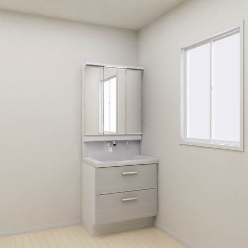 リオリエント長森本町 0201号-8