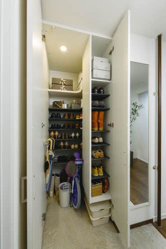 リオリエント長森本町 0201号-10