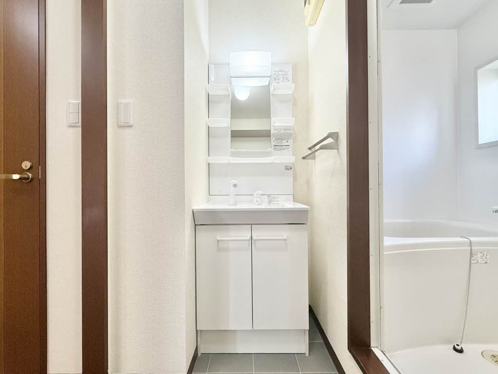 グリーンヒルズⅡ A202号-6