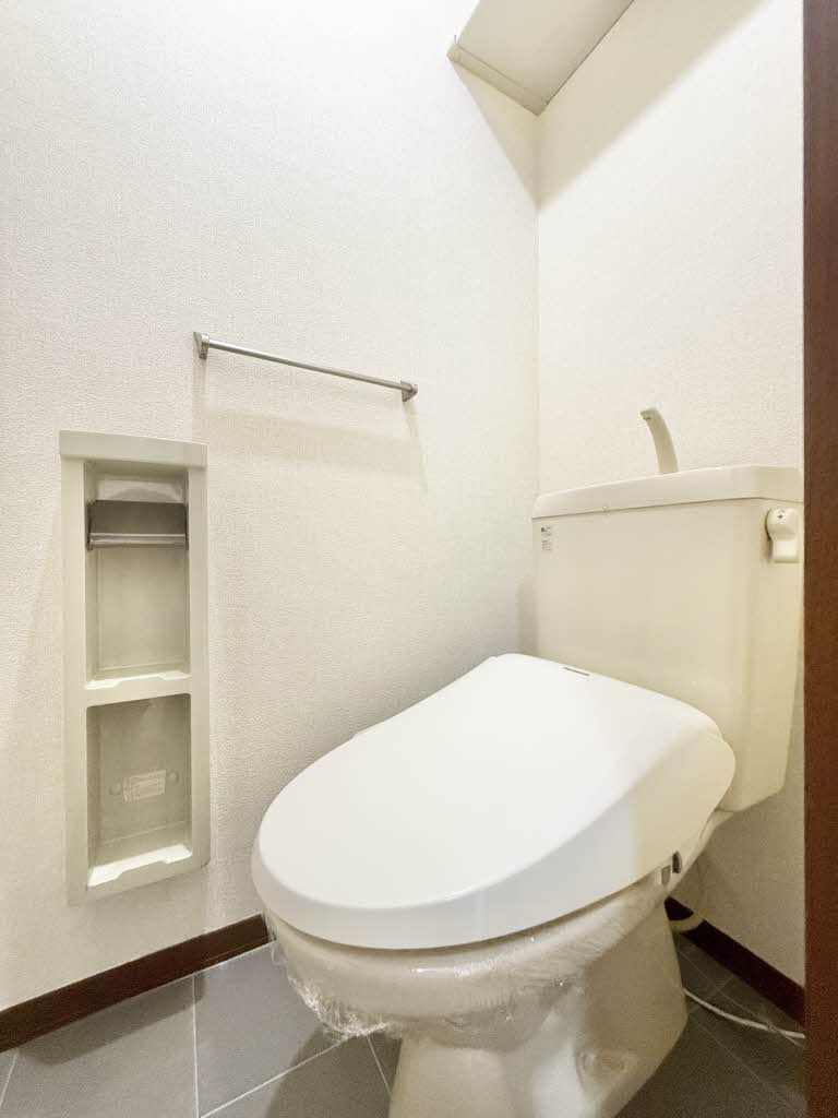 グリーンヒルズⅡ A202号-7