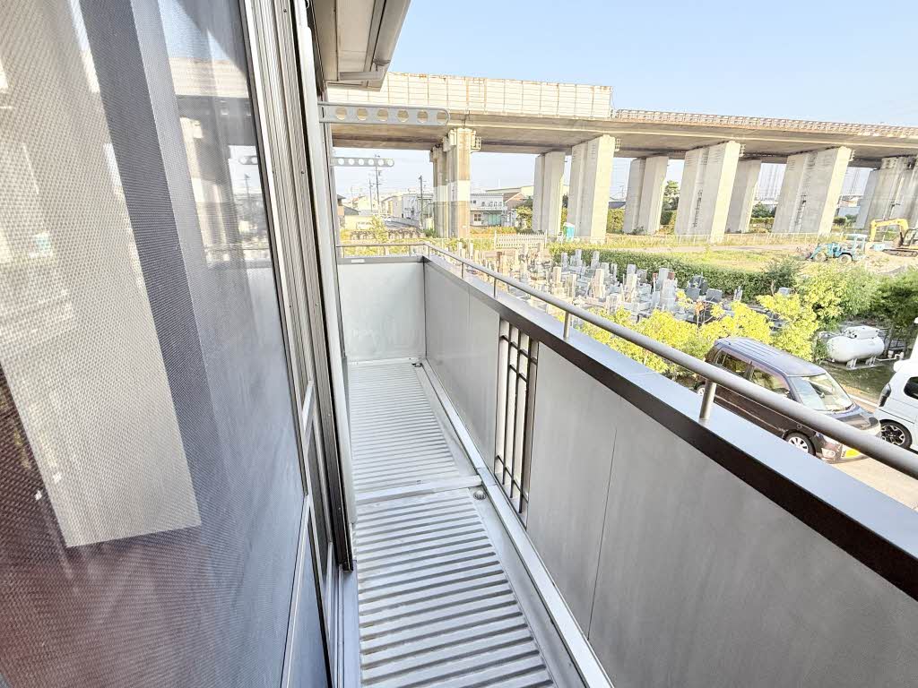 グリーンヒルズⅡ A202号-10