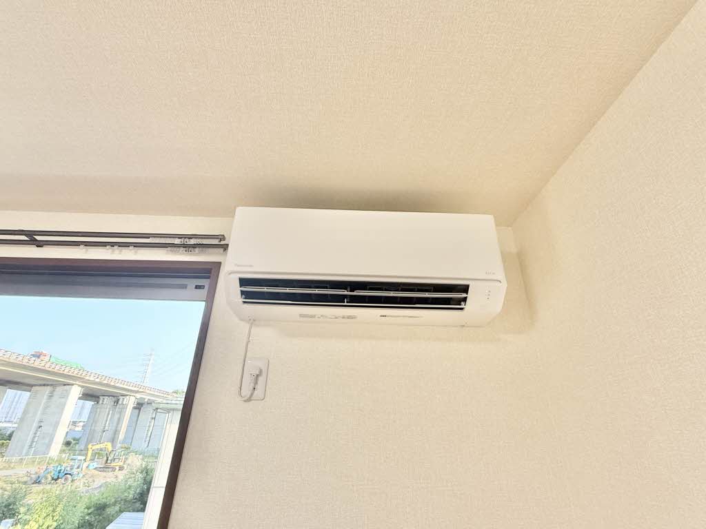 グリーンヒルズⅡ A202号-12