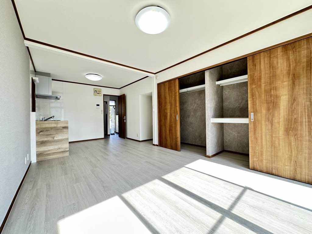 ハイツタカミ 0101号-3