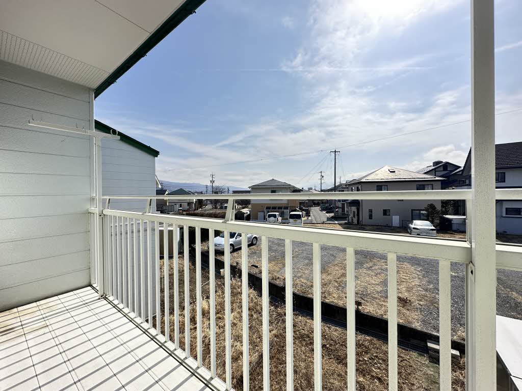 ハイツタカミ 0101号-14