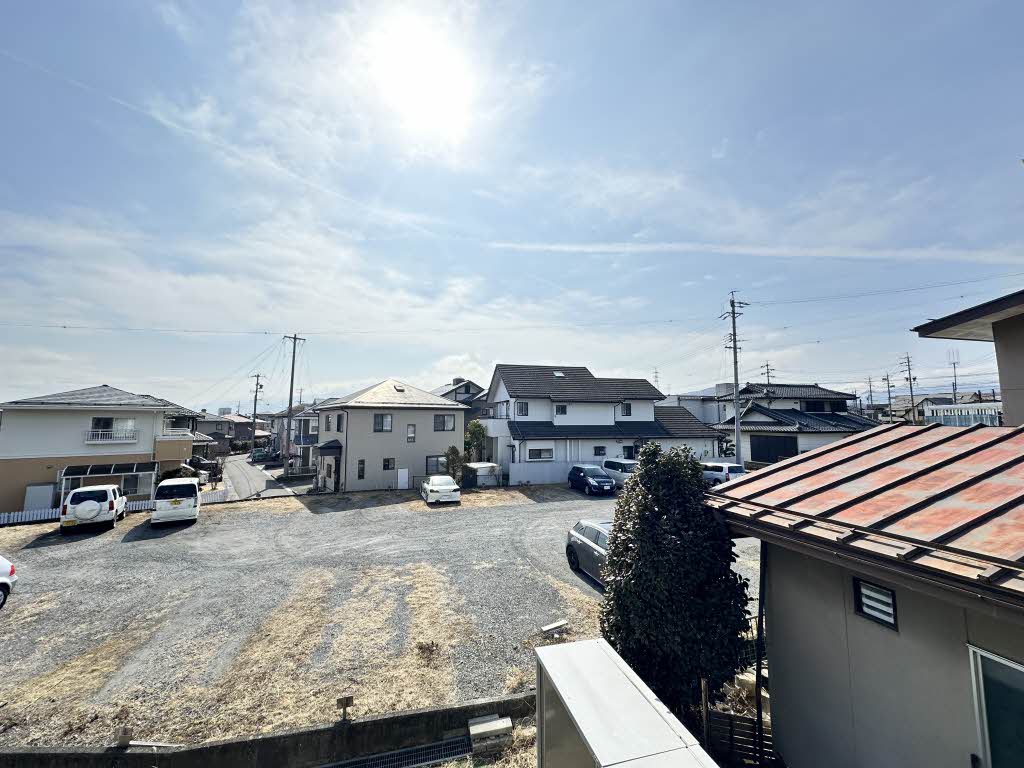 ハイツタカミ 0101号-15