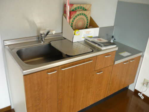 シャトー庄 0202号-8