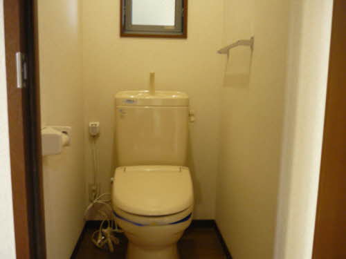 シャトー庄 0202号-10