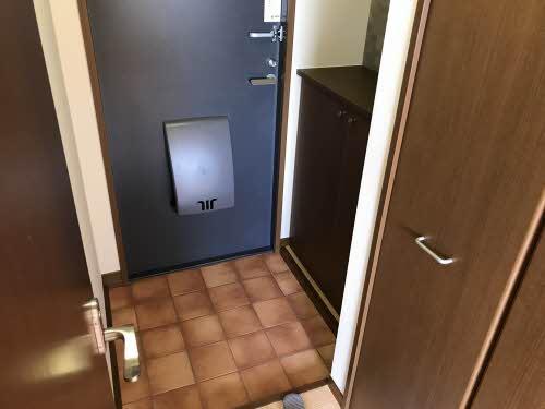 ラフィーネ鐙　Ｅ E203号-4