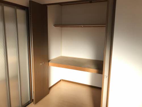 ラフィーネ鐙　Ｅ E203号-8