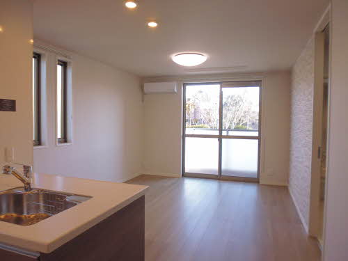 ベルソラ 0101号-2