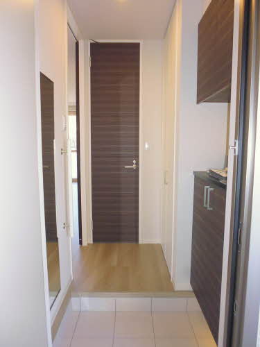 ベルソラ 0101号-3