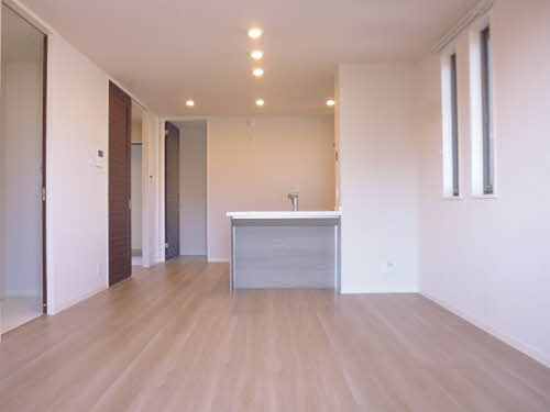 ベルソラ 0101号-8