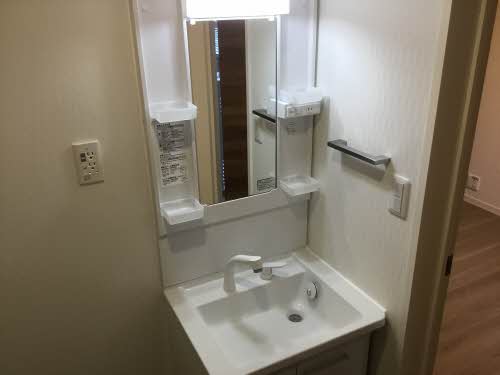 ベレオ文京 0206号-8