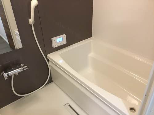 ベレオ文京 0206号-9