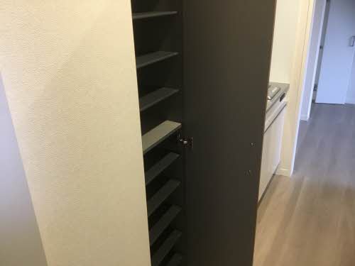 ベレオ文京 0206号-14