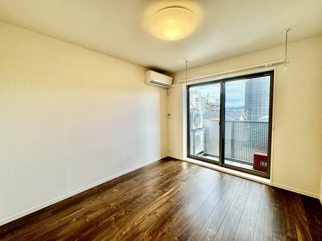 ベレオ文京 0301号-2