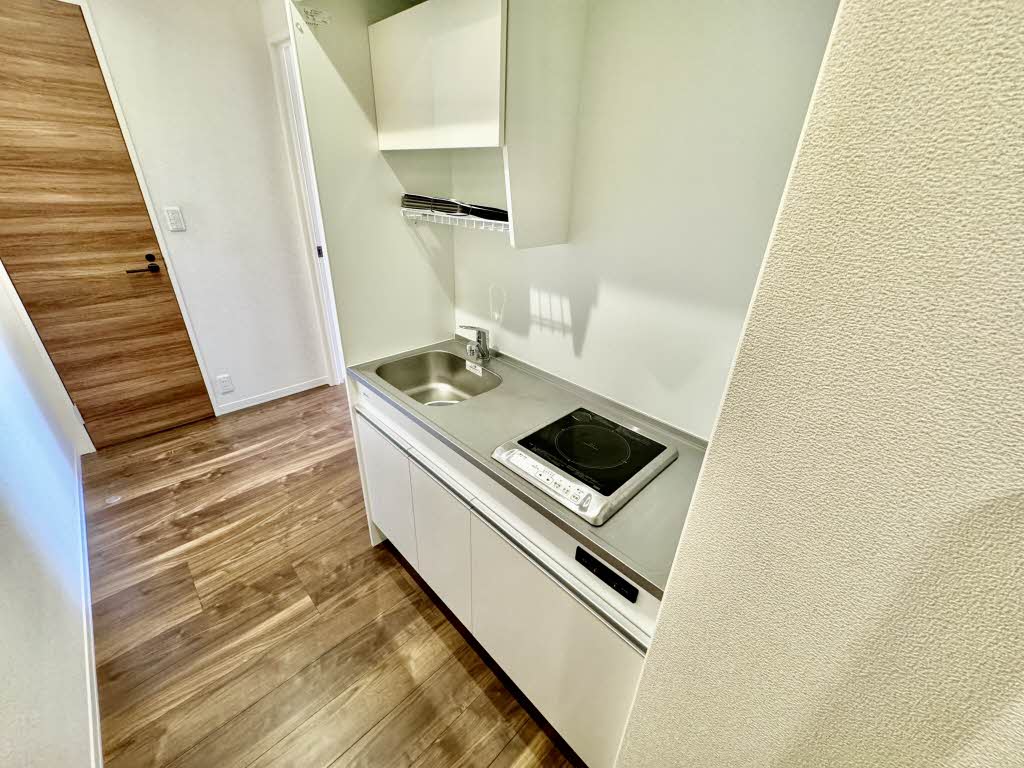 ベレオ文京 0301号-5