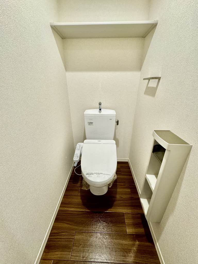 ベレオ文京 0301号-8