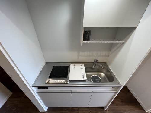 ベレオ文京 0303号-6