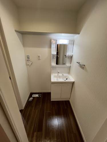 ベレオ文京 0303号-9