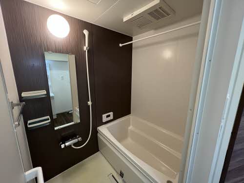 ベレオ文京 0303号-10