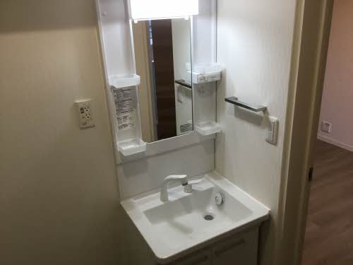 ベレオ文京 0306号-8