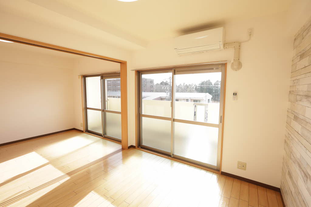 ブルースカイマンションⅦ 0403号-3