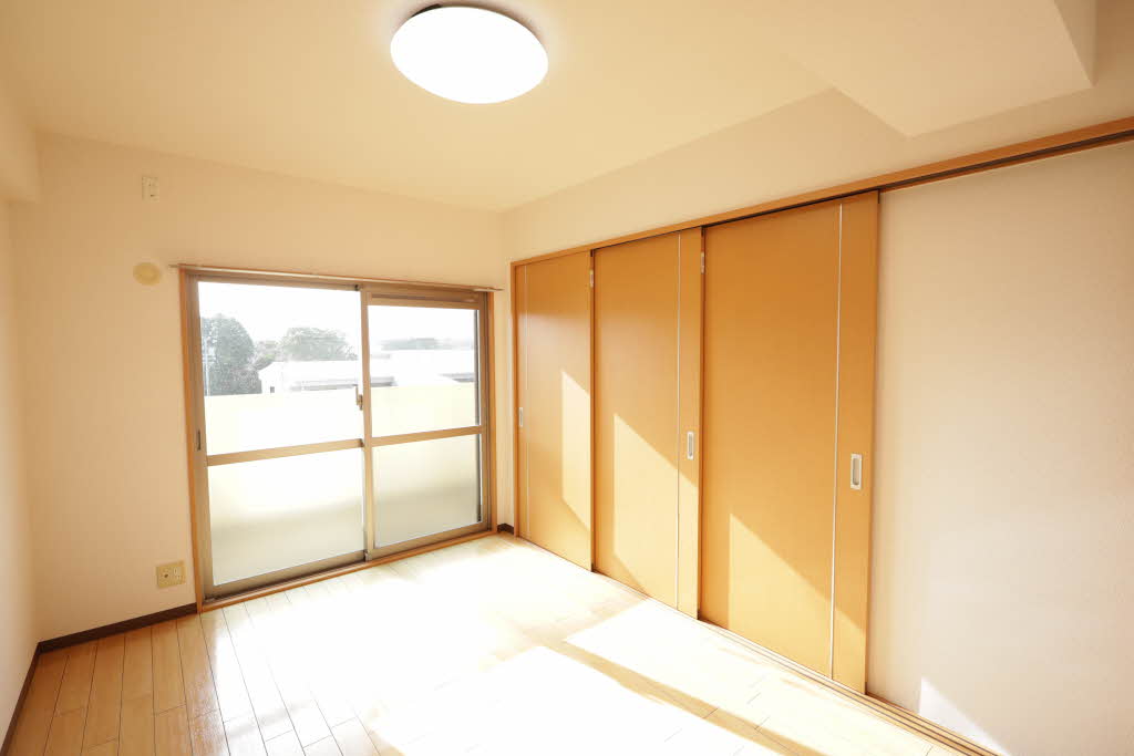 ブルースカイマンションⅦ 0403号-5