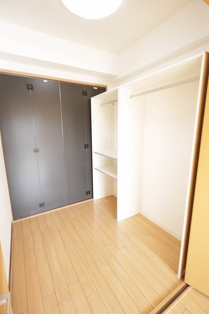 ブルースカイマンションⅦ 0403号-6