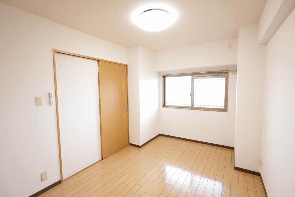 ブルースカイマンションⅦ 0403号-7