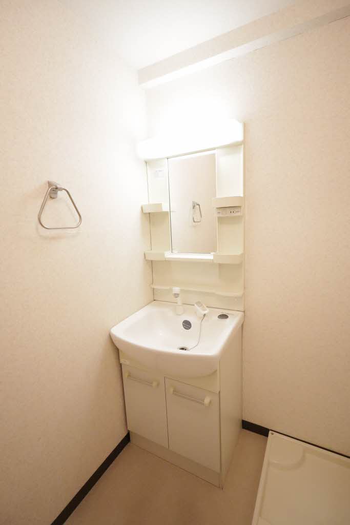 ブルースカイマンションⅦ 0403号-8