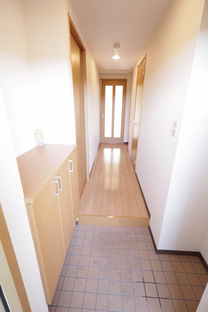 ブルースカイマンションⅦ 0403号-11