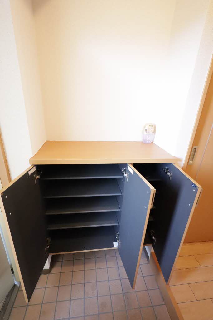 ブルースカイマンションⅦ 0403号-12