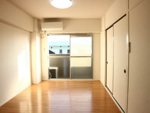 第5豊栄マンション 003C号-1