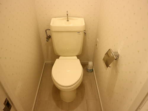 第5豊栄マンション 003C号-6