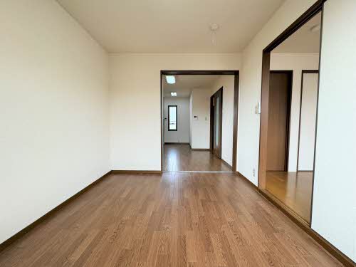 バリュージュ若宮 0103号-3