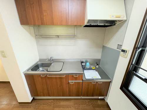 バリュージュ若宮 0103号-8