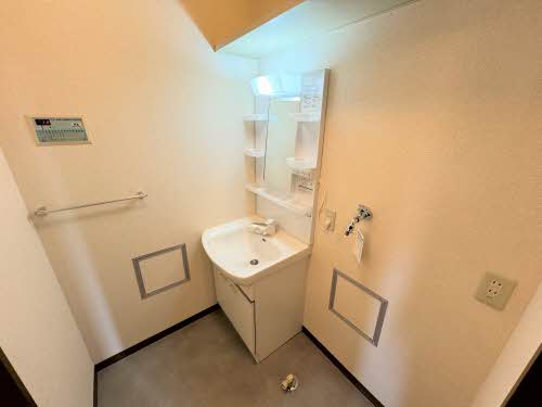 バリュージュ若宮 0103号-9