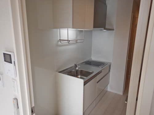 ＣｏｚｙＨｕｔ江 0201号-3