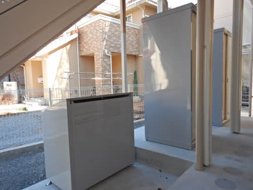 ＣｏｚｙＨｕｔ江 0201号-13