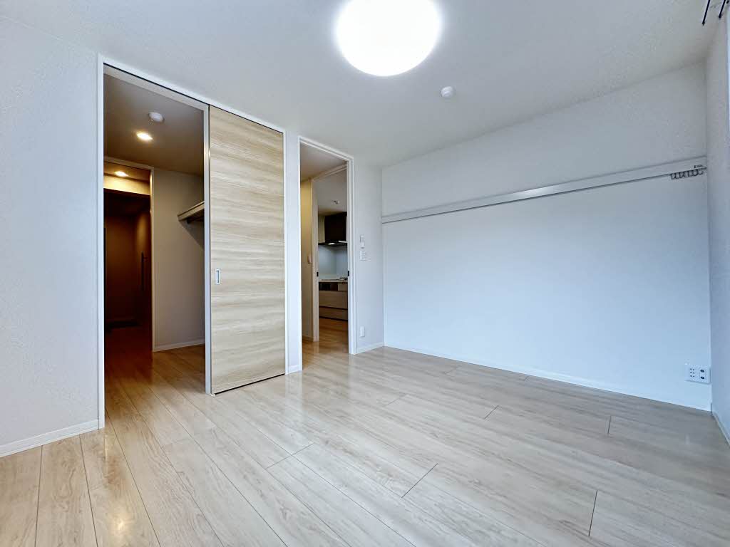 シャーメゾン　スリアン 0104号-8